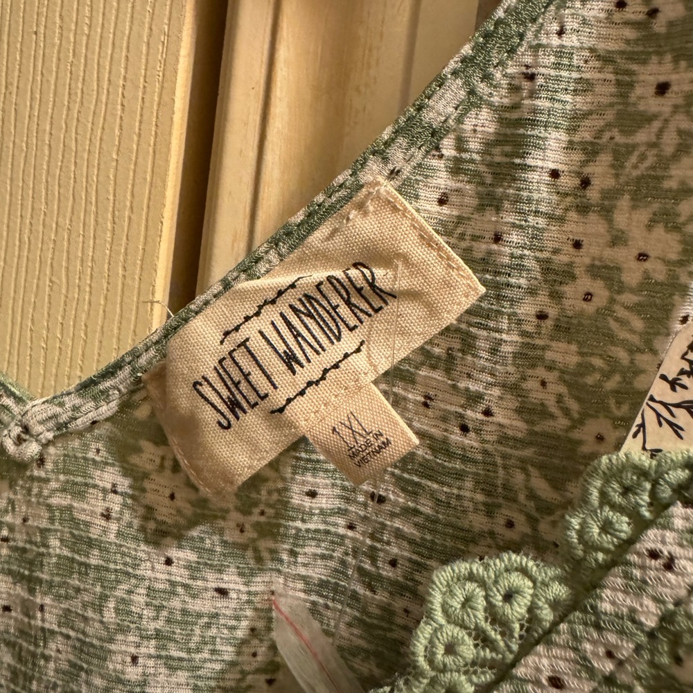 Dress - Picture 2 of 6